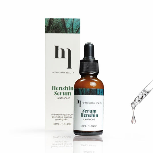 Henshin Serum