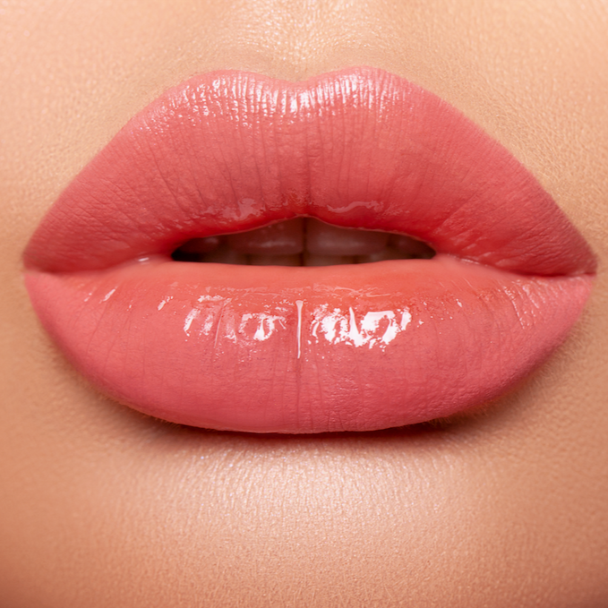 Brillo de labios Gloss